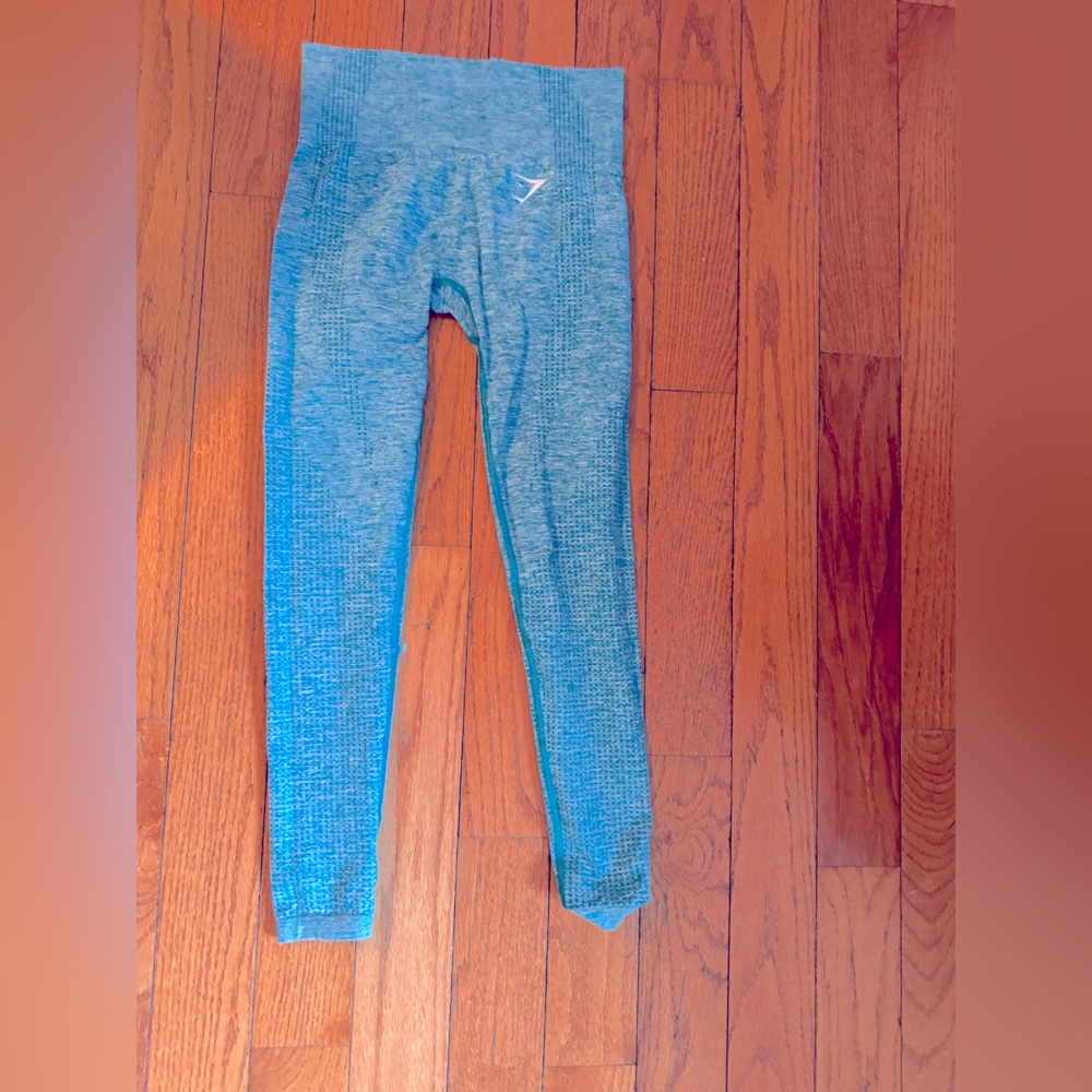 Gymshark leggings